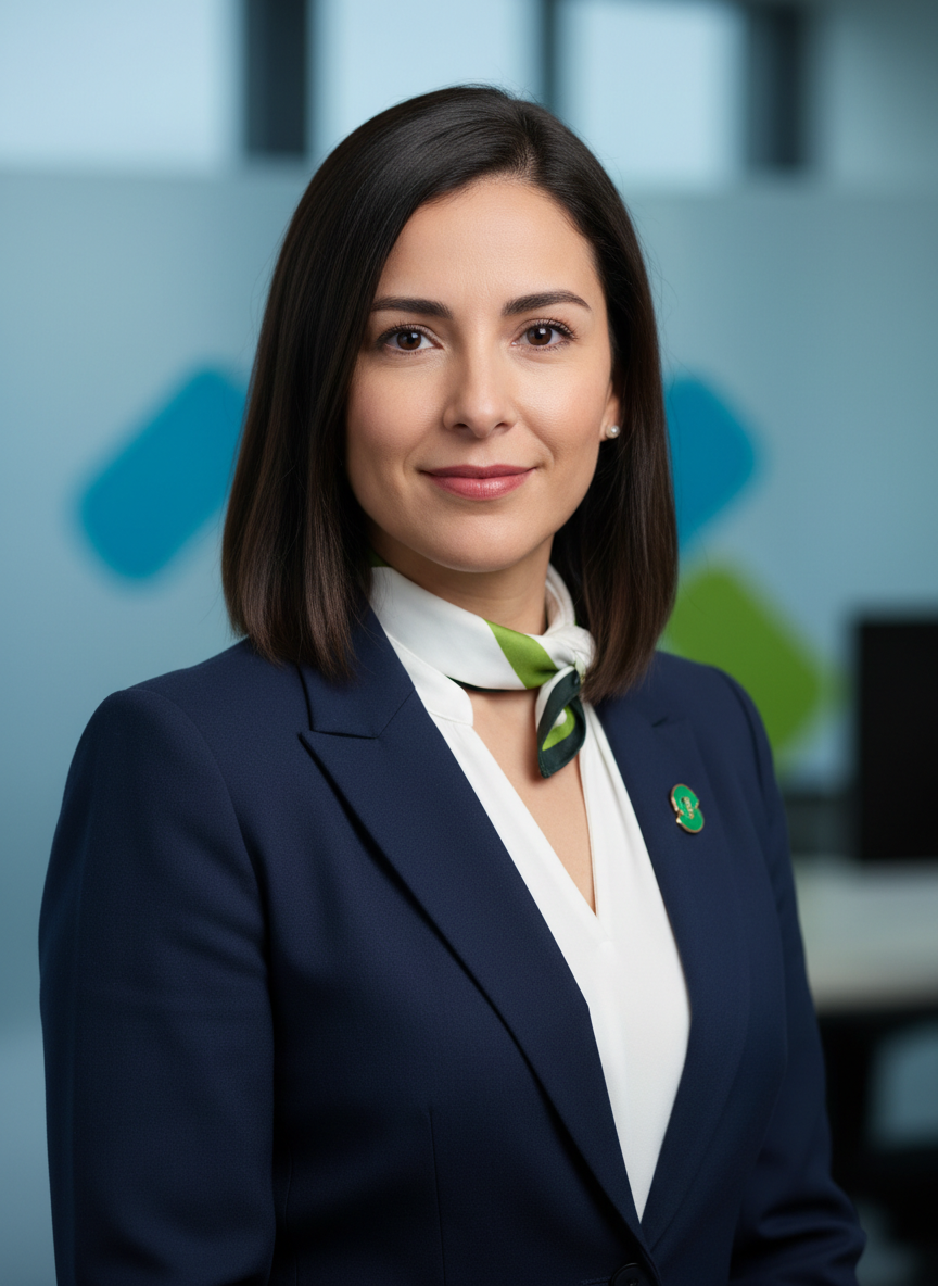 Profesional de Corpora Consultores